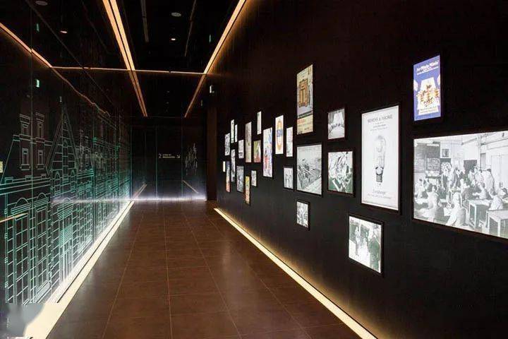 【展館設(shè)計(jì)】展館設(shè)計(jì)還在用傳統(tǒng)的展館設(shè)計(jì)分割空間模式？試試下文這些