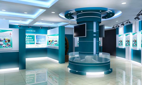 【展廳設(shè)計(jì)】好的展廳設(shè)計(jì)可以給企業(yè)帶來什么？ 