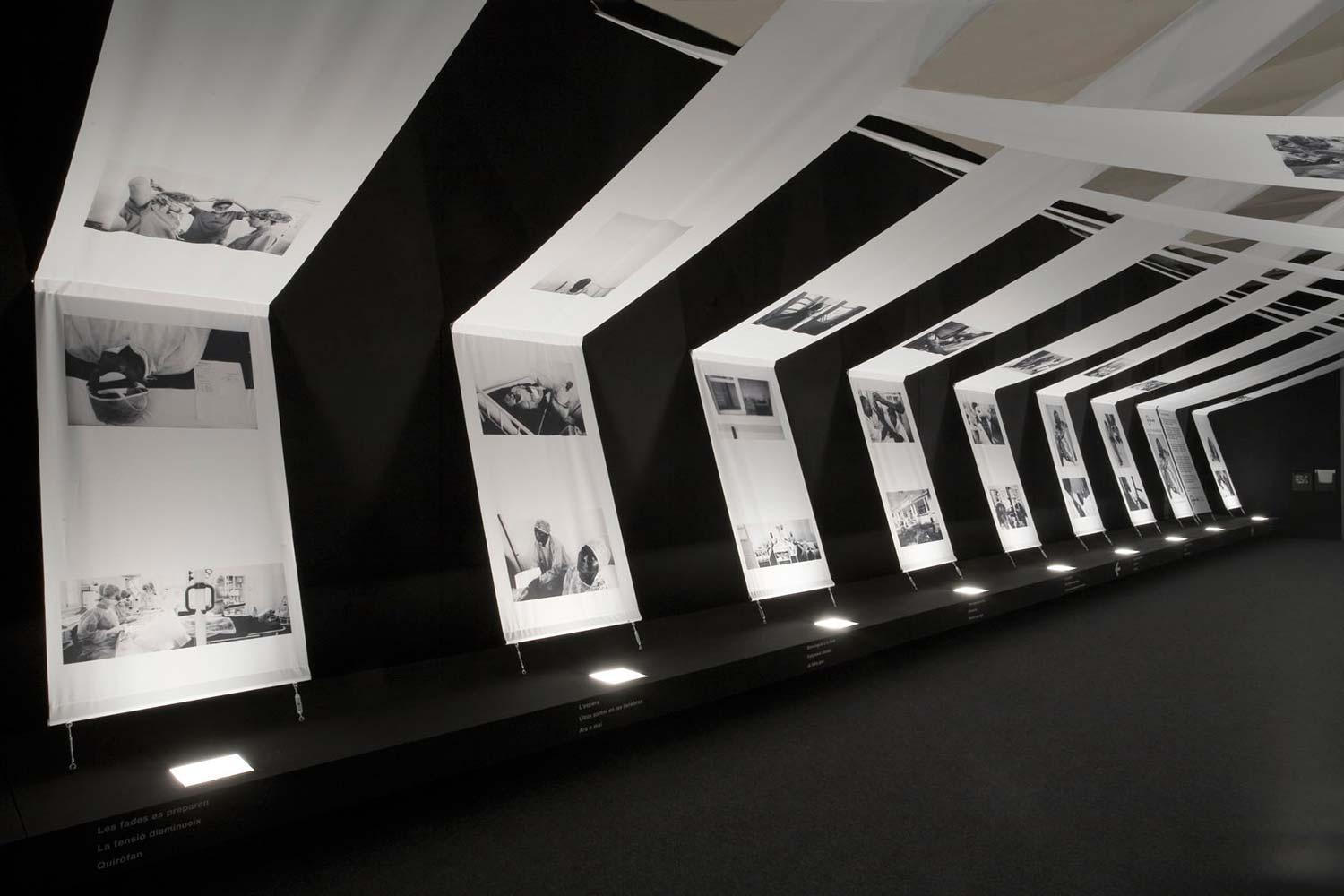 【展館設(shè)計(jì)】展館設(shè)計(jì)的宣傳價(jià)值如何凸顯？
