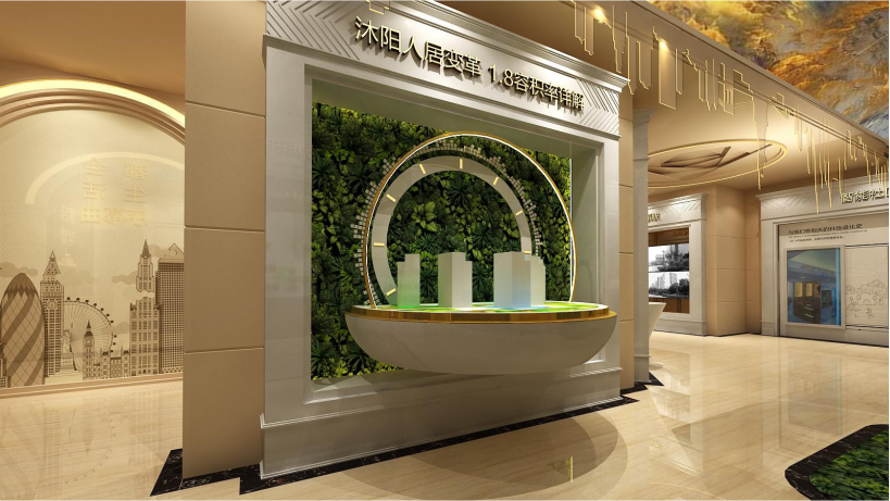 【展館設(shè)計(jì)】展館展廳設(shè)計(jì)施工如何做好？