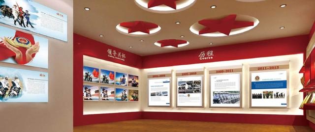 【展廳設(shè)計(jì)】如何設(shè)計(jì)警示教育展廳，警示教育展廳設(shè)計(jì)注意細(xì)節(jié)？