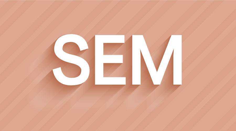 【SEM推廣】SEM推廣沒有效果？看看是不是犯了這些錯！