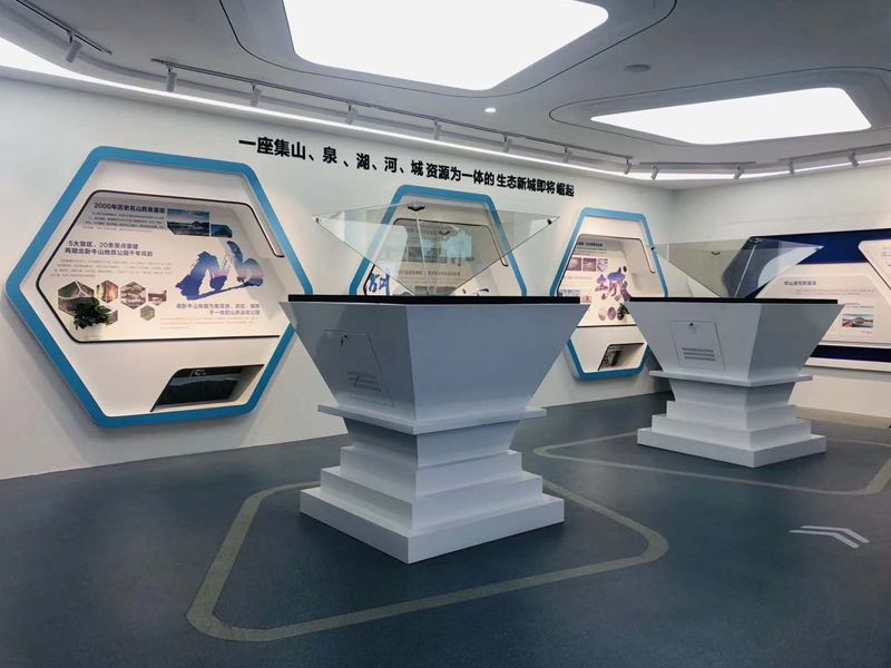 你了解展會(huì)設(shè)計(jì)搭建的關(guān)鍵所在嗎？